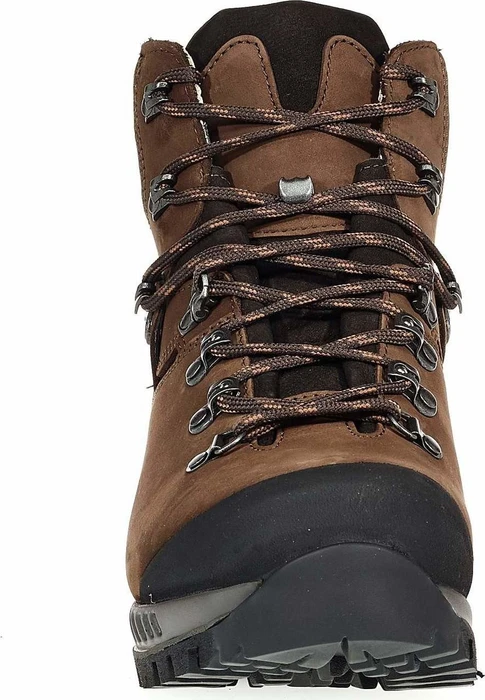 Hanwag Tatra II Wide GTX erde/braun (Herren)