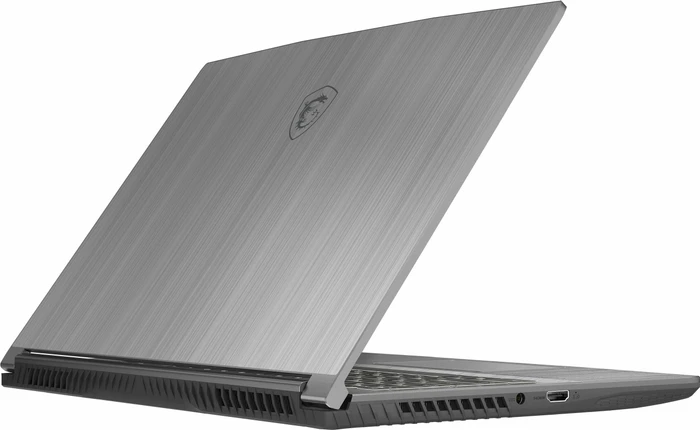 MSI Creator 15M 415-A10SD, Space Grey, Core i7-10750H, 16GB RAM, 512GB SSD, GeForce GTX 1660 Ti Max-Q, DE