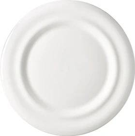 Rosenthal Jade Sphera Weiß Platzteller 32cm