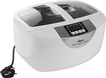 Dema 60949 Ultraschallreiniger