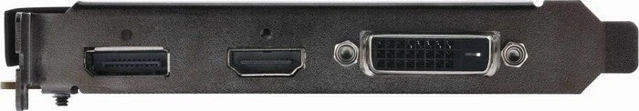 XFX Radeon RX 460 Core, 4GB GDDR5, DVI, HDMI, DP