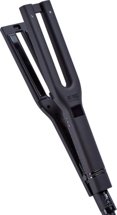 Hot Tools Black Gold Collection Dual Plate