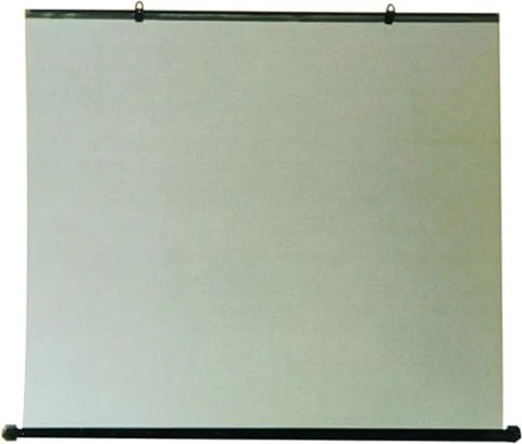 Carpoint Sonnenrollo 68x93cm, 1 Stück