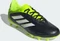 adidas Copa Pure 3 League FG/MG core black/cloud white/lucid lemon (Junior) Vorschaubild