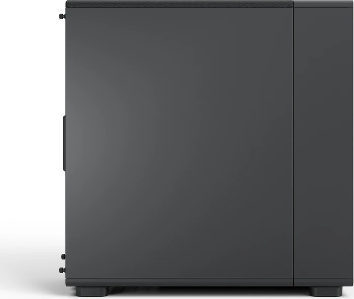 Fractal Design Epoch XL Black Solid