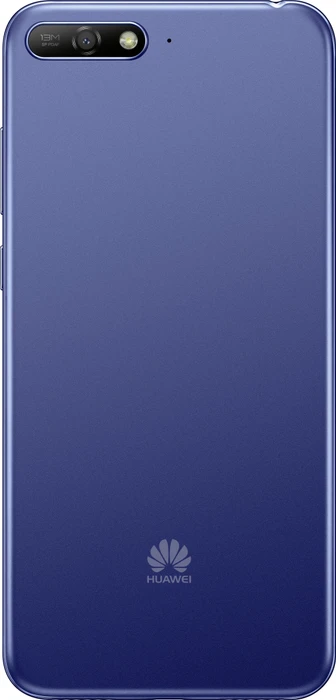 Huawei Y6 (2018) Dual-SIM blau