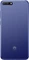 Huawei Y6 (2018) Dual-SIM blau Vorschaubild