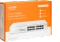 HPE Aruba Instant On 1430 Desktop Gigabit Switch, 16x RJ-45 Vorschaubild