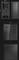 DarkFlash DK351 Black, Glasfenster Vorschaubild