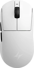 ATK Dragonfly A9 Air 8KHz Wireless Gaming Maus, weiß, USB (12110053)