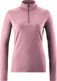 Gonso Cistina Trikot langarm raspberry sorbet (Damen)