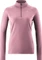 Gonso Cistina Trikot langarm raspberry sorbet (Damen) Vorschaubild