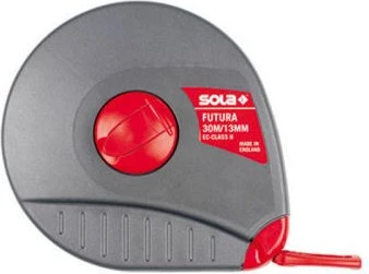 Sola Futura FT 10 Maßband 10m