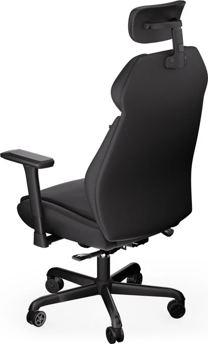 Endorfy Meta BK Gamingstuhl, schwarz