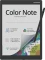 PocketBook Color Note, Stormy Sea, 32GB Flash Vorschaubild
