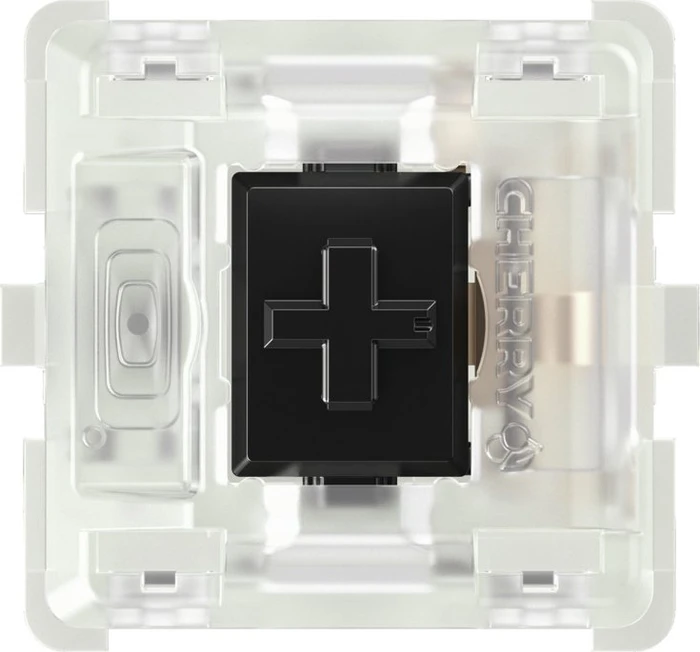 Cherry MX2A RGB Black Switch