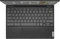 Lenovo IdeaPad 3 Chromebook 11IGL05, Onyx Black, Celeron N4020, 4GB RAM, 64GB Flash, DE Vorschaubild