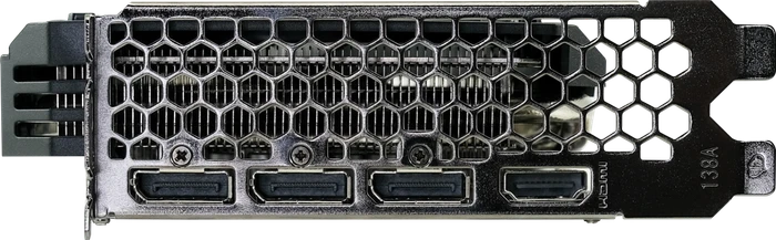 Gainward GeForce RTX 3060 Pegasus, 8GB GDDR6, HDMI, 3x DP
