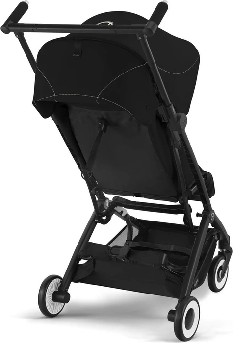 Cybex Libelle magic black