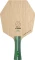Stiga Aura Hybrid Carbon Cybershape Holz Vorschaubild