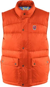 Fjällräven Expedition Down Lite Funktionsweste flame orange (Herren)