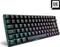 Sharkoon Skiller SGK50 S3, schwarz, LEDs RGB, hot-swap, Gateron YELLOW, USB, DE Vorschaubild
