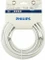 Philips Koaxial Antennenkabel 15m weiß Vorschaubild