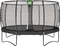 Exit Toys Allure Premium Trampolin mit Sicherheitsnetz 427cm Vorschaubild