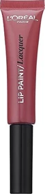 L'Oréal Infaillible Lip Paint Lacquer 103 fuchsia wars, 8ml