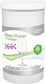 clearwhite Basic Pulver Reinigungspulver, 200g