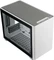 Cooler Master MasterBox NR200P, weiß, Glasfenster, Mini-ITX Vorschaubild