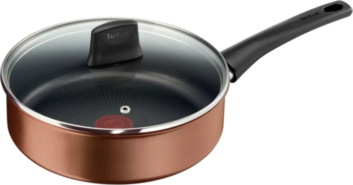 Tefal G25332 Resource Schmorpfanne 24cm
