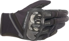 Alpinestars Chrome schwarz/grau