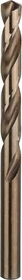 Bosch Professional PRO Stainless Steel HSS-Co Spiralbohrer, 9.5x81x125mm, 1 Stück