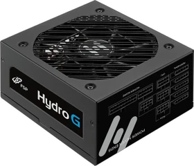 FSP Hydro G 750W, ATX 2.4
