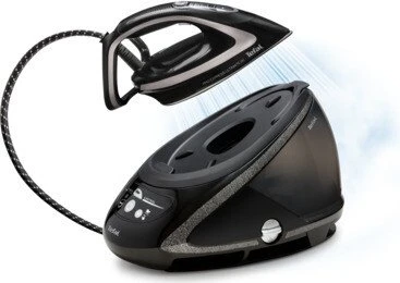 Tefal GV9610 Pro Express Ultimate Plus Dampfbügelstation