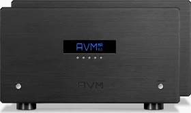AVM Audio Ovation MA 8.3 schwarz