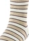 Falke Simple Stripes Socken sand mel. (Junior) Vorschaubild