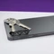 Hama Kameraschutz Cam Protect für Samsung Galaxy Z Fold7 transparent/schwarz Vorschaubild
