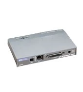 HP JetDirect 300X1, parallel