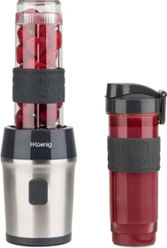 H.Koenig SMOO9 Smoothie Maker Standmixer