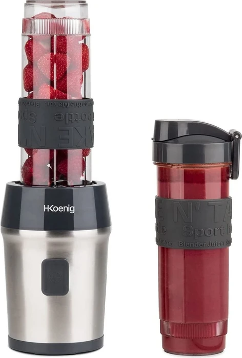 H.Koenig SMOO.. Smoothiemaker