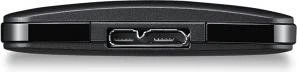 Buffalo MiniStation SSD, 2.5", 240GB, USB 3.0 Micro-B
