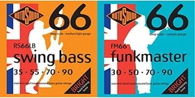Rotosound Funkmaster