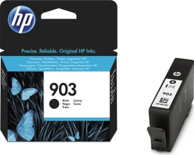 HP Tinte 903 schwarz