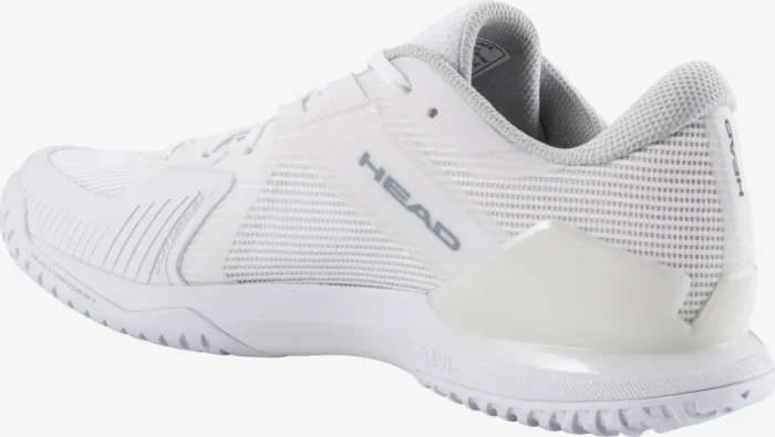 Head Sprint Pro 4.0 Clay weiß/schwarz (Herren)
