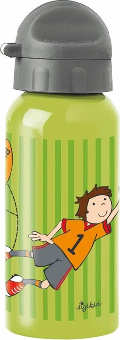 Sigikid Sport Trinkflasche 400ml killy keeper
