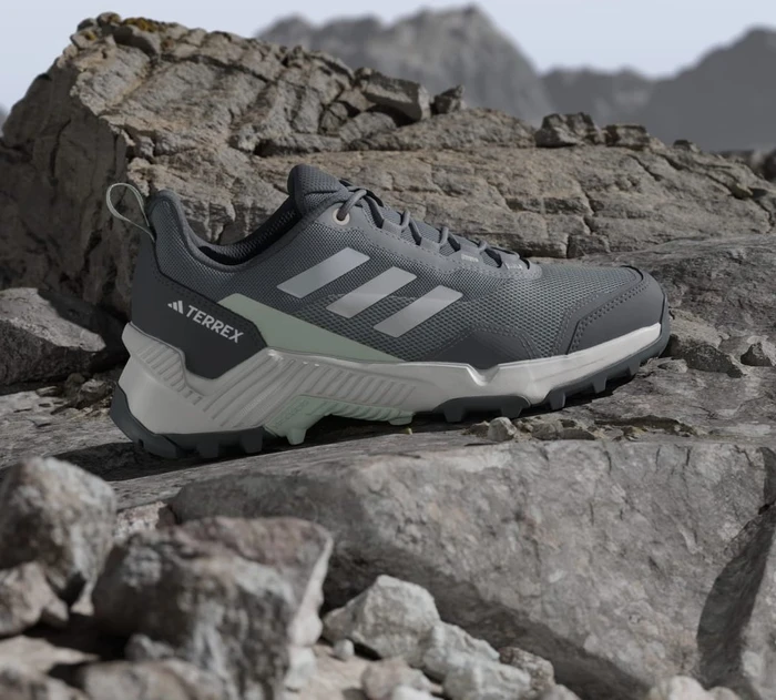 adidas Eastrail 2.0 grey three/grey one/putty mauve (Damen)