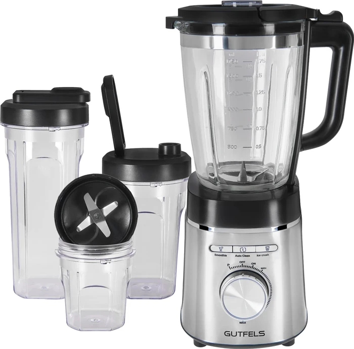 Gutfels Blend 5010 Standmixer