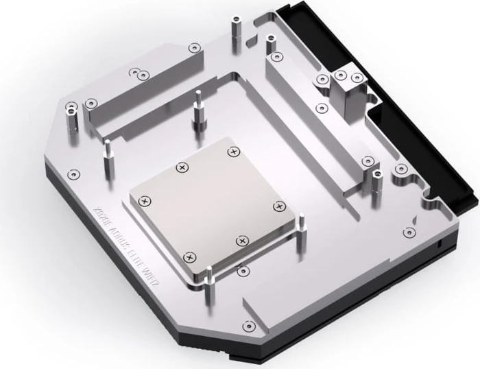 Alphacool Apex Monoblock X870E AORUS Elite WIFI7